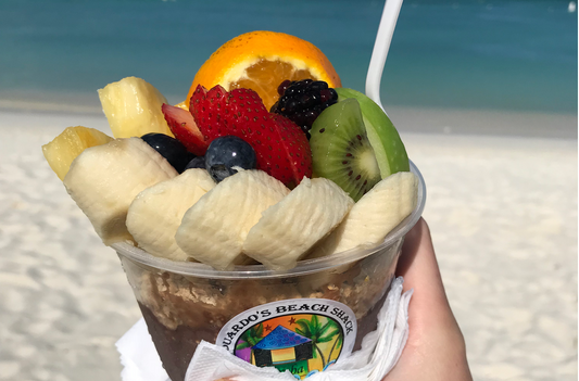 Where to Eat in Aruba