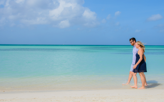 Why I Love Aruba and You Will Too