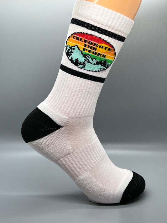 Retro Socks