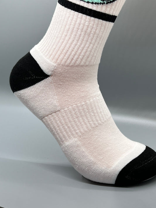 Retro Socks