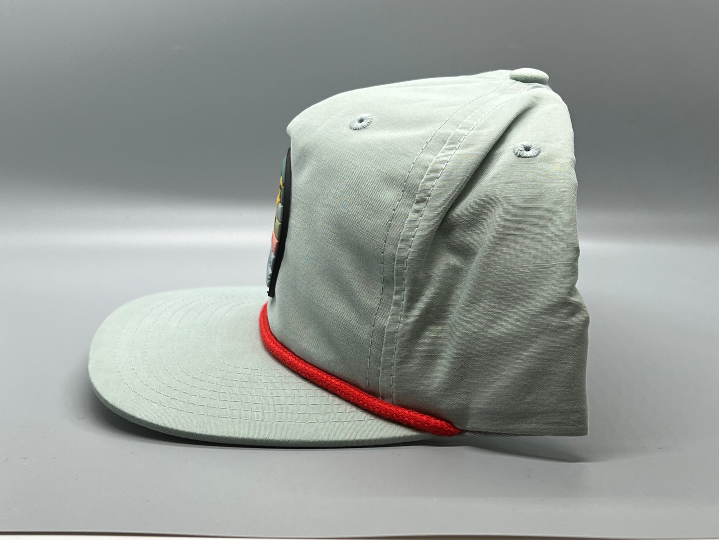 Retro Grandpa Hats