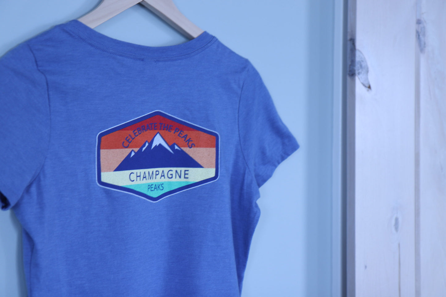 The Classic V-Neck