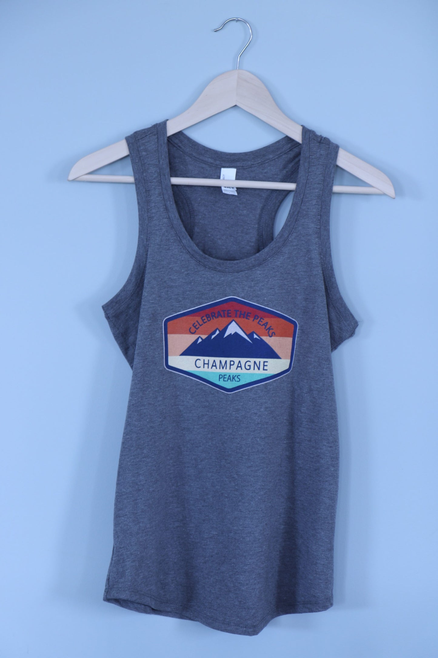 Summer Tank