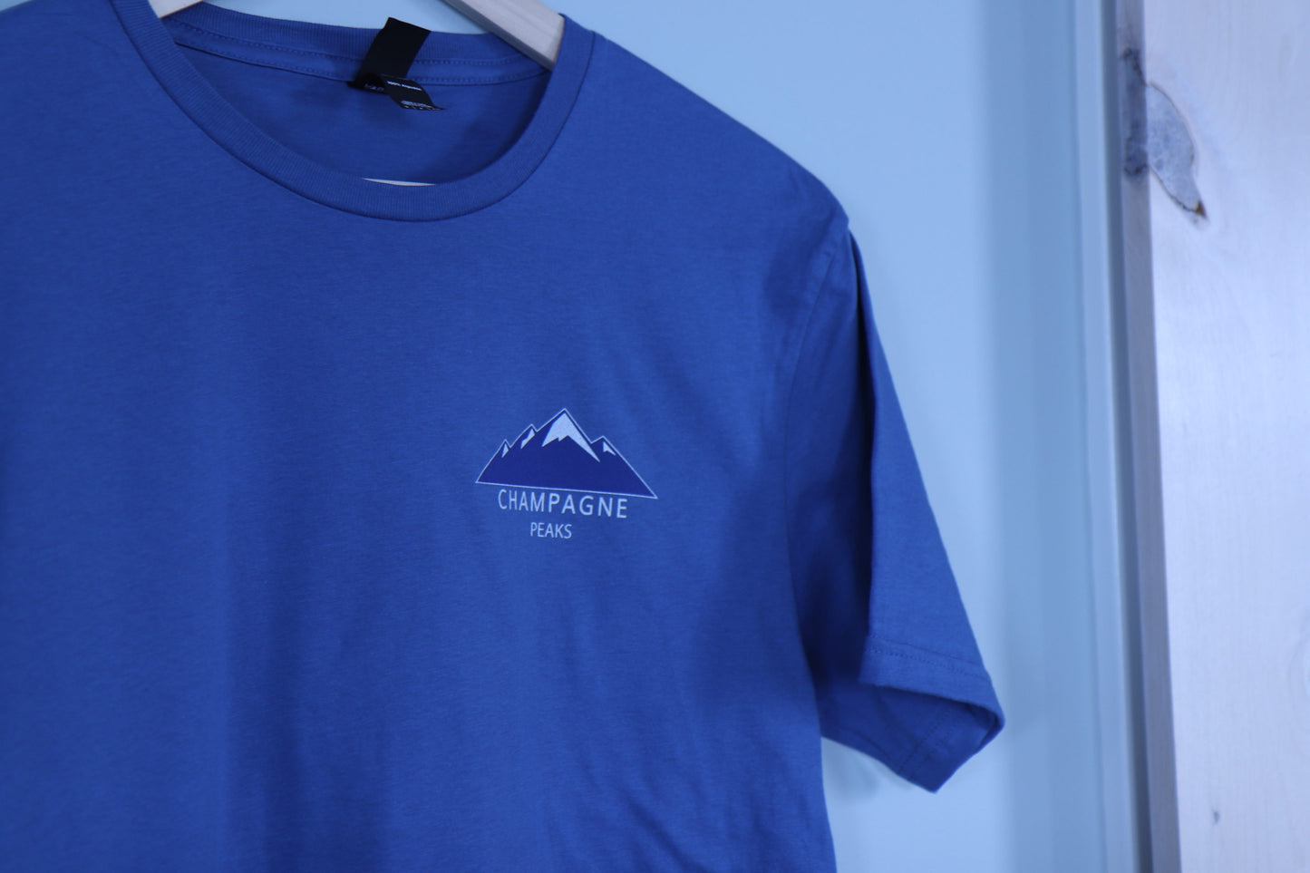 The Classic Shirt