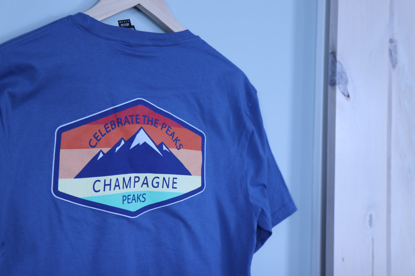 The Classic Shirt