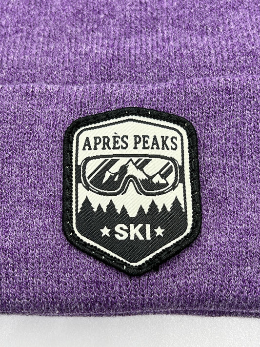 Après Peaks Beanies