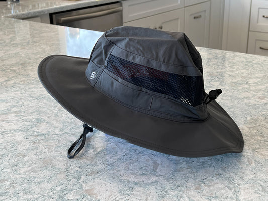 Adventure Hat