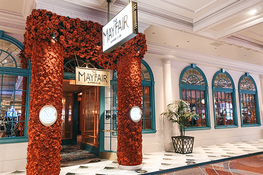 Where to Eat in Vegas!