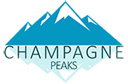 Champagne Peaks