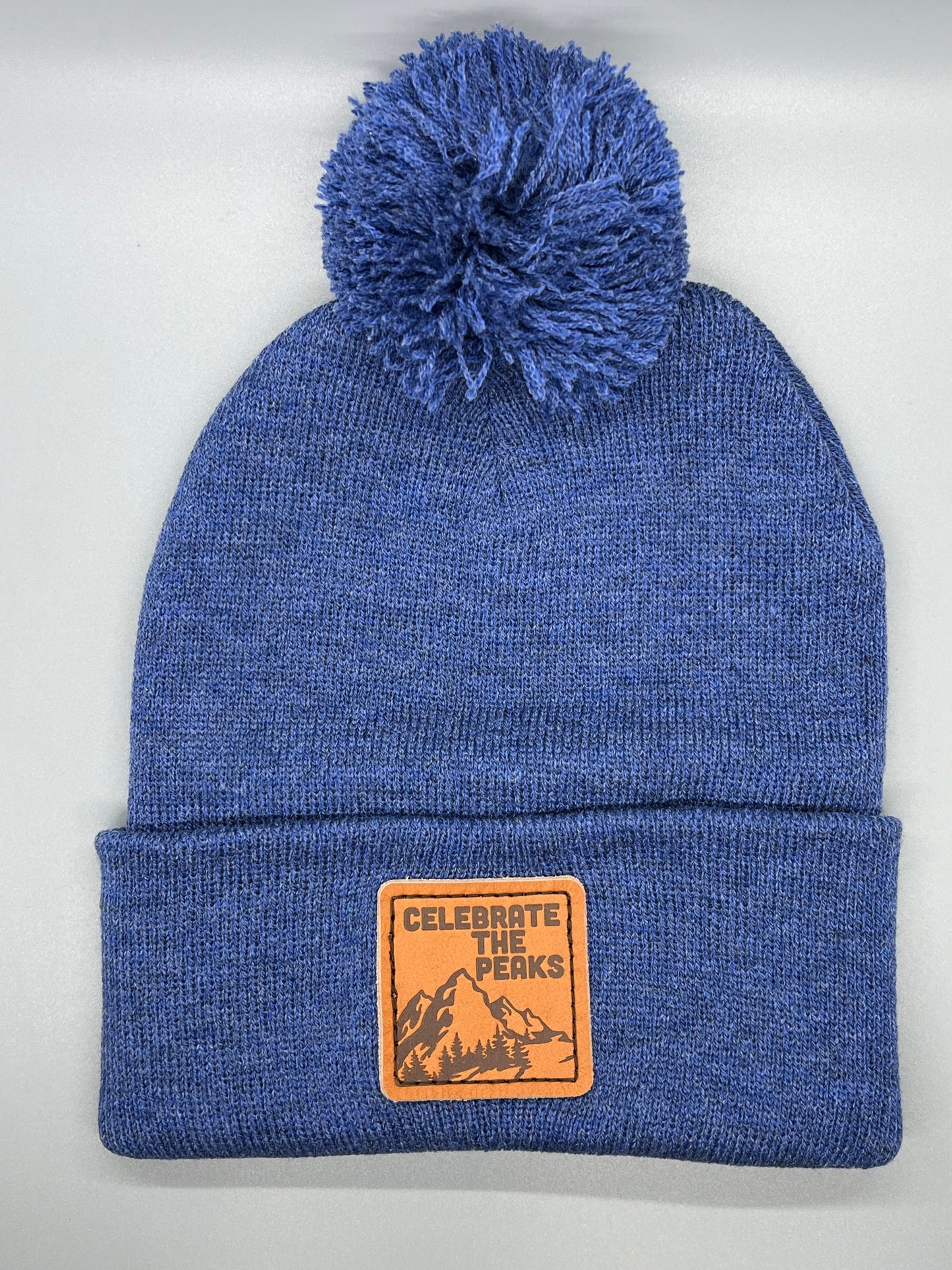 Pom Beanies