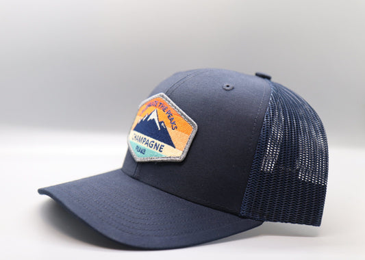 The Kids OG Hat