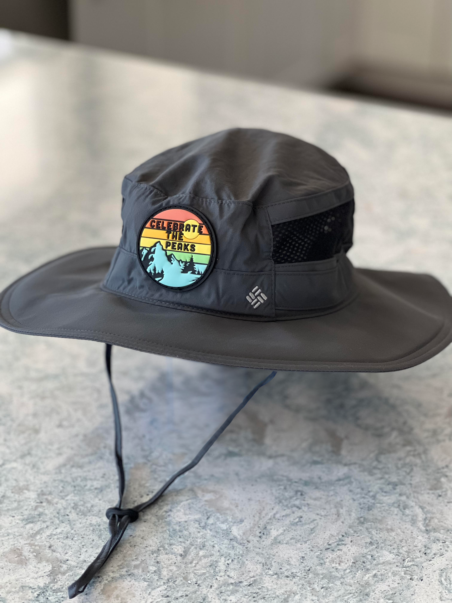 Adventure Hat